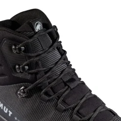 Ducan III High GTX Men's Waterproof Hiking Boots