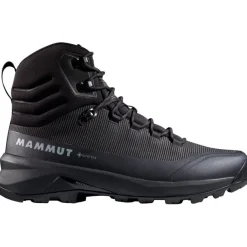 Ducan III High GTX Men's Waterproof Hiking Boots