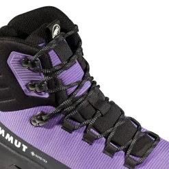 Ducan III High GTX Women's Waterproof Hiking Boots