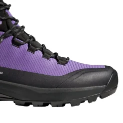 Ducan III High GTX Women's Waterproof Hiking Boots
