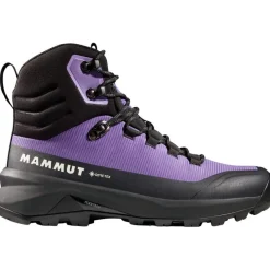 Ducan III High GTX Women's Waterproof Hiking Boots