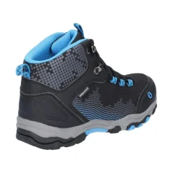 Ducklington Kids' Hiking Waterproof Boot