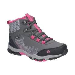Ducklington Kids' Hiking Waterproof Boot
