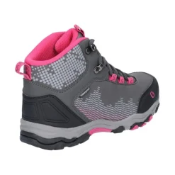 Ducklington Kids' Hiking Waterproof Boot