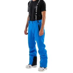 Duel Hypadri Insulated Ski/Snowboard Pants
