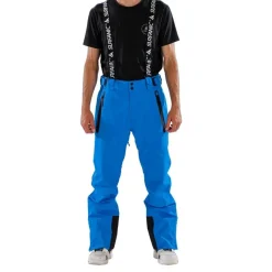 Duel Hypadri Insulated Ski/Snowboard Pants