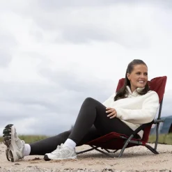 Dune Chair Low-Seat Beach Camping