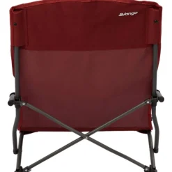 Dune Chair Low-Seat Beach Camping