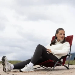 Dune Chair Low-Seat Beach Camping