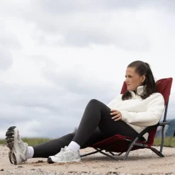 Dune Chair Low-Seat Beach Camping