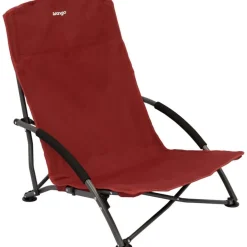 Dune Chair Low-Seat Beach Camping