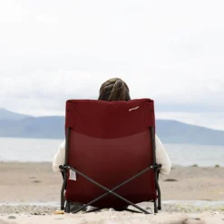 Dune Chair Low-Seat Beach Camping