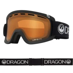 D2 Unisex Ski/Snowboard Goggles