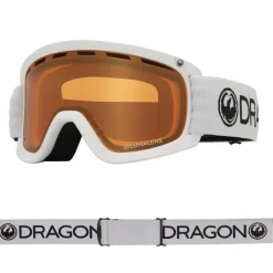 D2 Unisex Ski/Snowboard Goggles