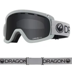 D2 Unisex Ski/Snowboard Goggles