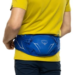 Duro Dyna 2L Unisex Hydration Running Belt