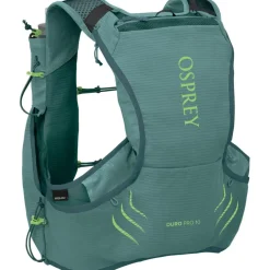 Duro Pro 10 Trail Running Backpack