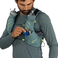 Duro Pro 10 Trail Running Backpack