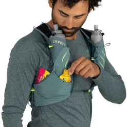 Duro Pro 10 Trail Running Backpack