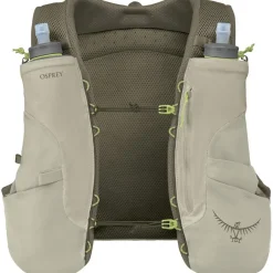 Duro 6 w/Flasks Trail Running Backpack
