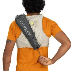 Duro 6 w/Flasks Trail Running Backpack