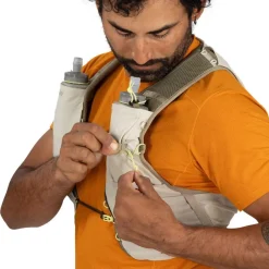 Duro 6 w/Flasks Trail Running Backpack