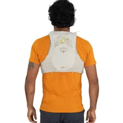 Duro 6 w/Flasks Trail Running Backpack