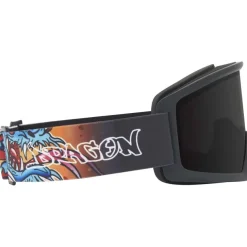DX3 L OTG Snowboard/Ski Goggles