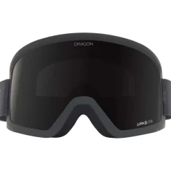DX3 L OTG Snowboard/Ski Goggles
