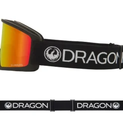 DX3 OTG Snowboard/Ski Goggles