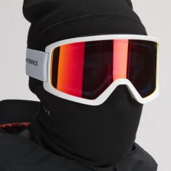 DX3 OTG Snowboard/Ski Goggles
