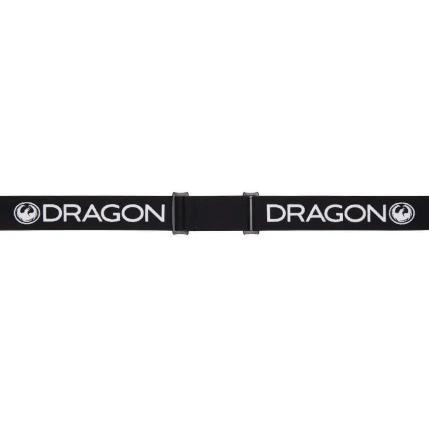 DX3 OTG Snowboard/Ski Goggles