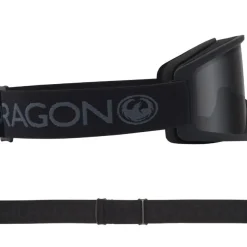 DX3 OTG Snowboard/Ski Goggles
