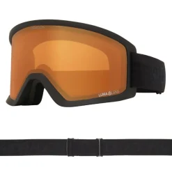 DX3 OTG Snowboard/Ski Goggles
