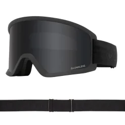DX3 OTG Snowboard/Ski Goggles