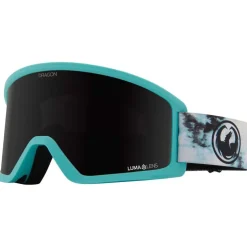 DX3 OTG Snowboard/Ski Goggles