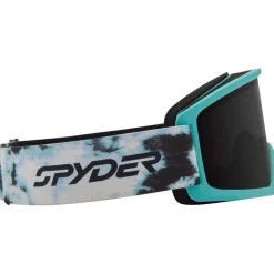 DX3 OTG Snowboard/Ski Goggles