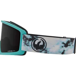 DX3 OTG Snowboard/Ski Goggles