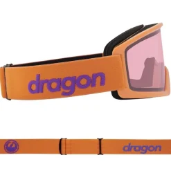 DX3 OTG Snowboard/Ski Goggles