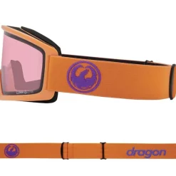 DX3 OTG Snowboard/Ski Goggles