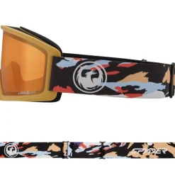 DX3 OTG Snowboard/Ski Goggles