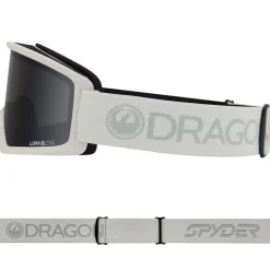 DX3 OTG Snowboard/Ski Goggles
