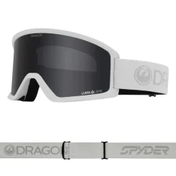 DX3 OTG Snowboard/Ski Goggles