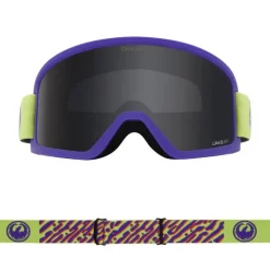 DX3 OTG Snowboard/Ski Goggles