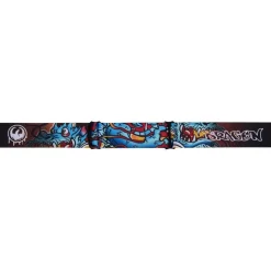 DX3 OTG Snowboard/Ski Goggles