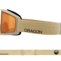 DX3 Plus OTG Ski/Snowboard Goggles