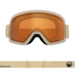 DX3 Plus OTG Ski/Snowboard Goggles