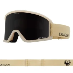 DX3 Plus OTG Ski/Snowboard Goggles
