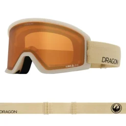 DX3 Plus OTG Ski/Snowboard Goggles