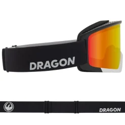 DX3 Plus OTG Ski/Snowboard Goggles